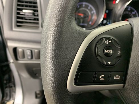 Used 2025 Mitsubishi Outlander Sport ES image 19