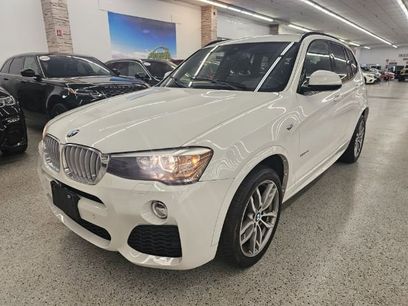 Used 2015 BMW X3 xDrive28i