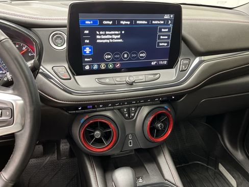 Certified 2024 Chevrolet Blazer RS w/ Driver Confidence II Package AWD/4WD image 19