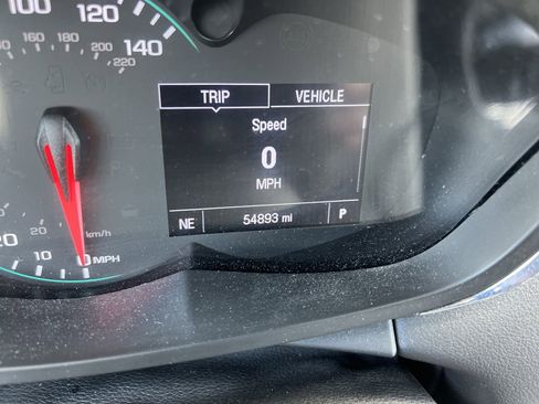 Used 2020 Chevrolet Trax Premier FWD image 22