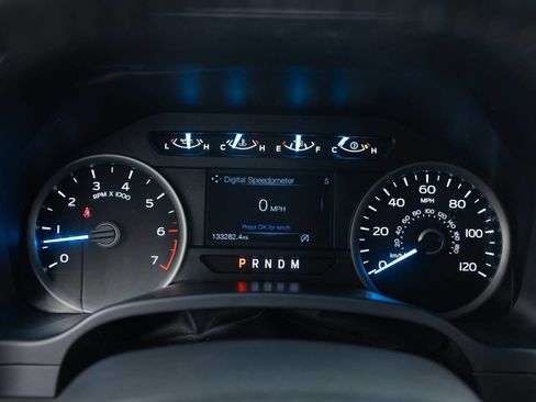 Used 2018 Ford F150 XLT w/ Equipment Group 302A Luxury image 37