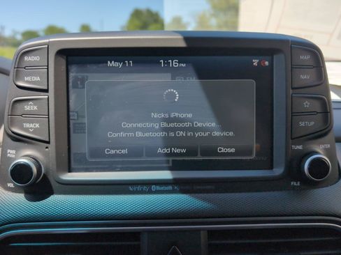 Used 2020 Hyundai Kona Ultimate AWD/4WD image 25