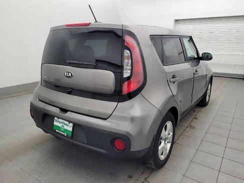 Used 2019 Kia Soul FWD image 9