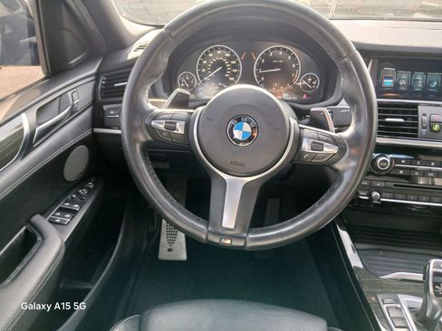 Used 2018 BMW X4 xDrive28i image 27
