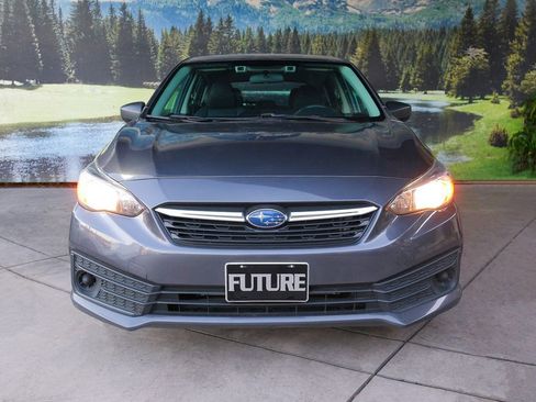 Used 2023 Subaru Impreza 2.0i image 2