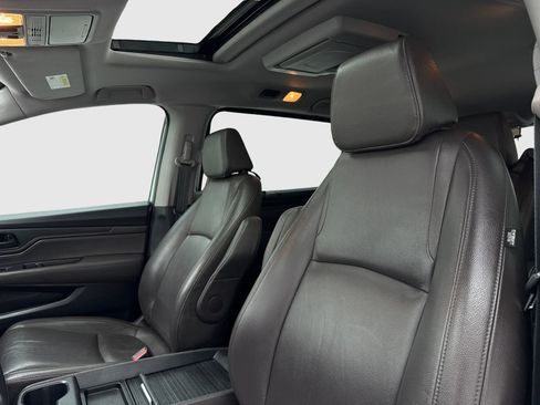 Used 2019 Honda Odyssey EX-L image 15