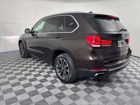 Used 2018 BMW X5 xDrive35i AWD/4WD image 41