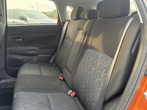 Used 2020 Mitsubishi Outlander Sport ES image 25