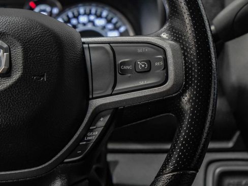 Used 2024 RAM 3500 Tradesman w/ Towing Technology Group image 18