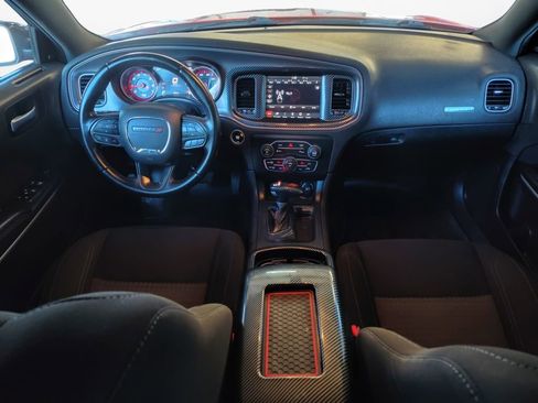 Used 2023 Dodge Charger SXT image 3