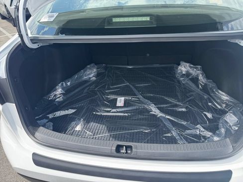New 2026 Toyota Corolla LE w/ LE Premium Package FWD image 16