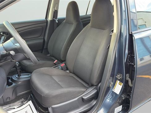 Used 2017 Nissan Versa S Plus FWD image 12