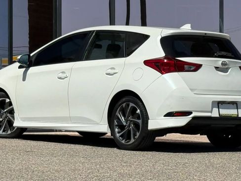 Used 2016 Scion iM image 6
