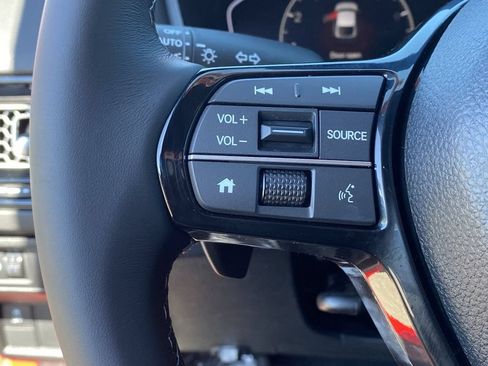 Used 2026 Honda Civic Sport image 26