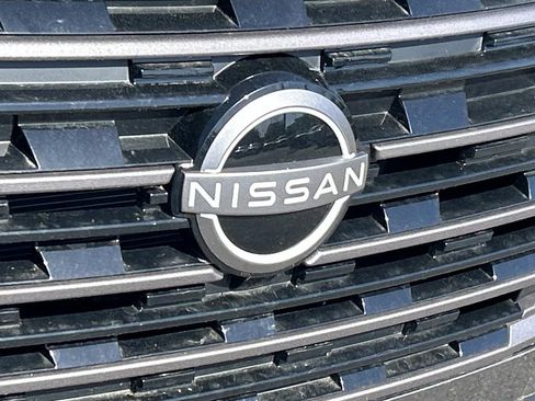 New 2026 Nissan Rogue S FWD image 11