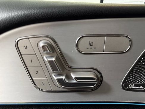 Used 2021 Mercedes-Benz GLE 350 4MATIC image 16