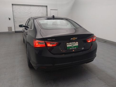 Used 2023 Chevrolet Malibu LT image 6
