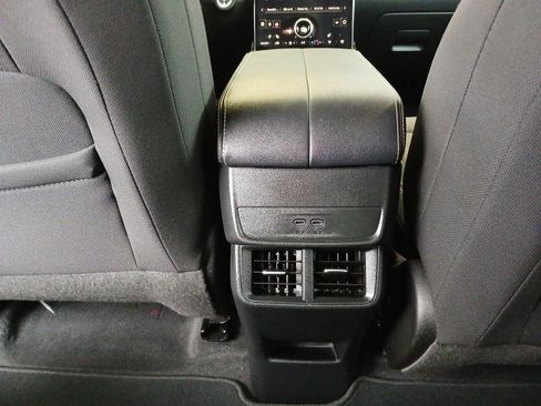Certified 2025 GMC Terrain Elevation AWD/4WD image 22