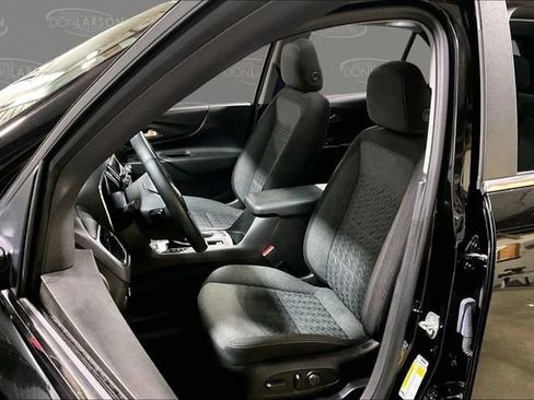 Used 2023 Chevrolet Equinox LT AWD/4WD image 13