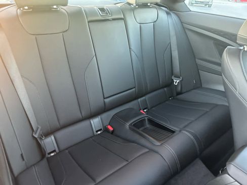 Certified 2025 BMW M240i xDrive Coupe image 12