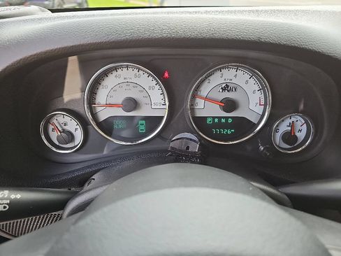 Certified 2018 Jeep Wrangler Unlimited Sport S AWD/4WD image 24