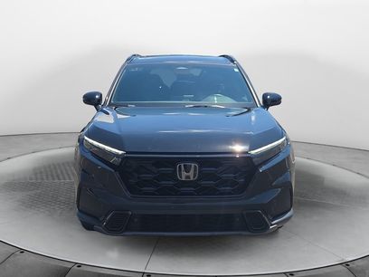 Used 2024 Honda CR-V Sport-L