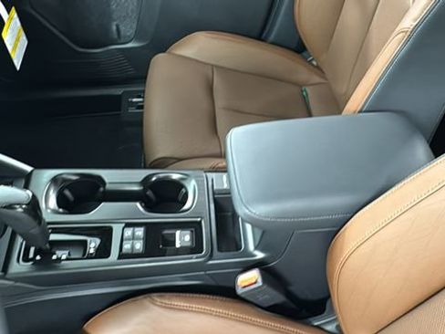 New 2026 Subaru Outback Touring XT image 34