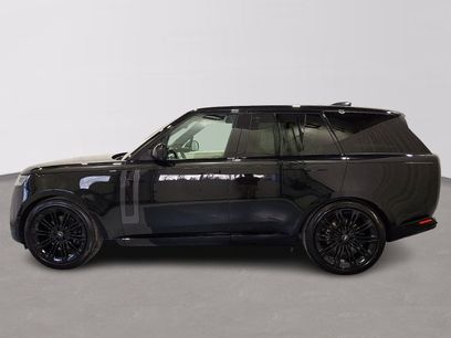 Certified 2023 Land Rover Range Rover SE