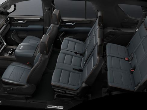New 2026 GMC Yukon AT4 AWD/4WD image 38