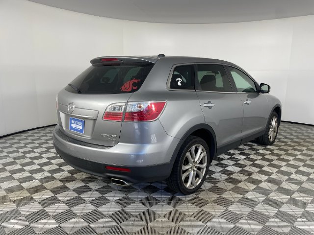 Used 2011 MAZDA CX-9 Grand Touring w/ Moonroof & Bose Audio Pkg AWD/4WD image 22