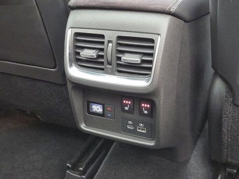 Used 2024 INFINITI QX50 Autograph image 30