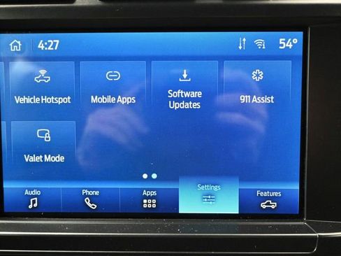 Used 2024 Ford F350 XL w/ STX Appearance Package image 39