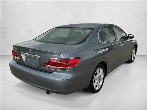 Used 2005 Lexus ES 330 FWD image 3