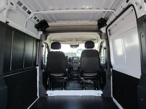 New 2024 RAM ProMaster 2500 w/ Power Group image 14