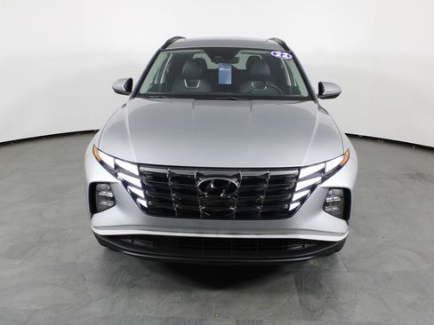 Certified 2022 Hyundai Tucson SEL w/ Convenience + Premium Package image 13