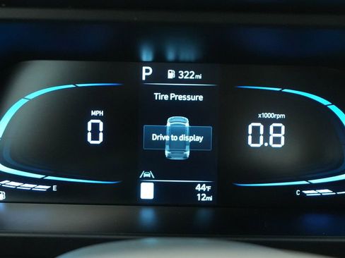 New 2026 Hyundai Elantra SEL Sport image 38