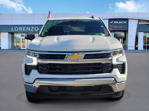 Used 2023 Chevrolet Silverado 1500 LT image 2