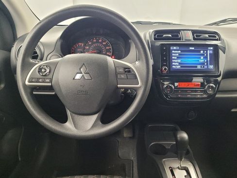 Used 2024 Mitsubishi Mirage ES FWD image 22