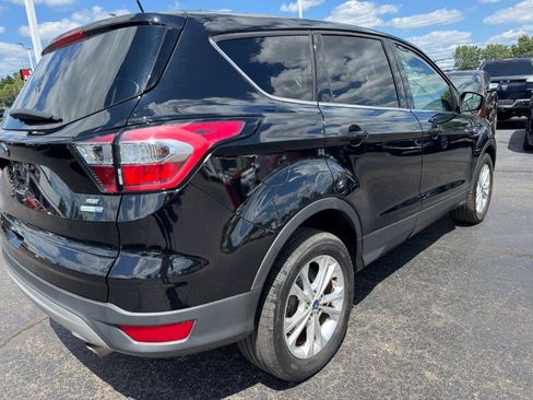 Used 2017 Ford Escape SE AWD/4WD image 11