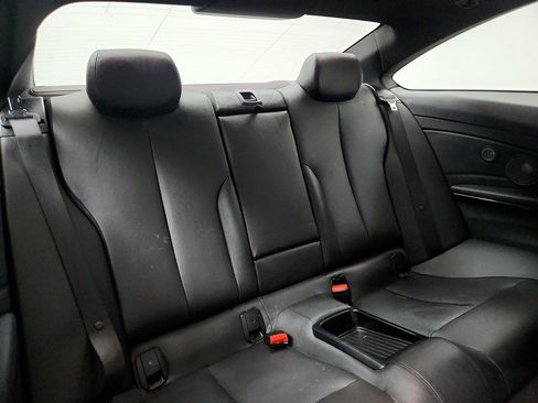 Used 2014 BMW 435i Coupe RWD image 28