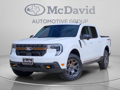 Used 2025 Ford Maverick Tremor
