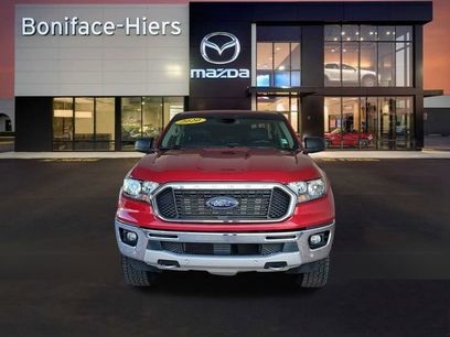 Used 2020 Ford Ranger XLT w/ Equipment Group 302A Luxury