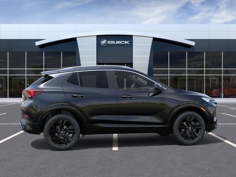 New 2026 Buick Encore GX Sport Touring w/ Advanced Technology Package FWD image 5