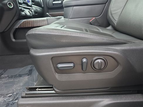 Used 2022 GMC Sierra 1500 Denali w/ Denali Premium Package image 30