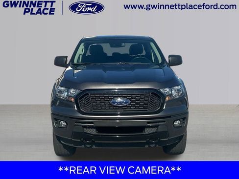 Used 2020 Ford Ranger XLT w/ Equipment Group 301A Mid image 2
