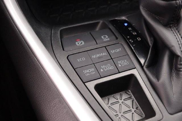 Certified 2024 Toyota RAV4 XLE AWD/4WD image 19
