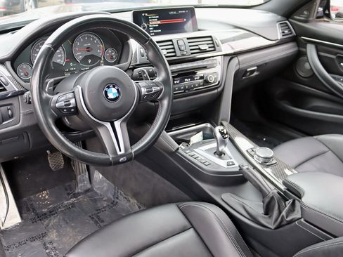 Used 2016 BMW M4 Coupe image 18