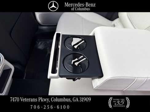Certified 2026 Mercedes-Benz GLC 300 4MATIC image 23