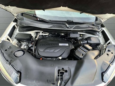 Used 2017 Honda Pilot EX-L image 37