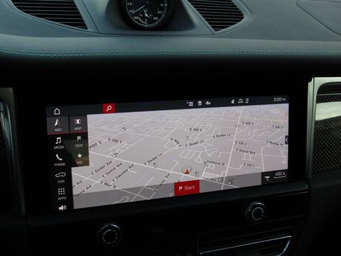 Used 2023 Porsche Macan GTS image 36